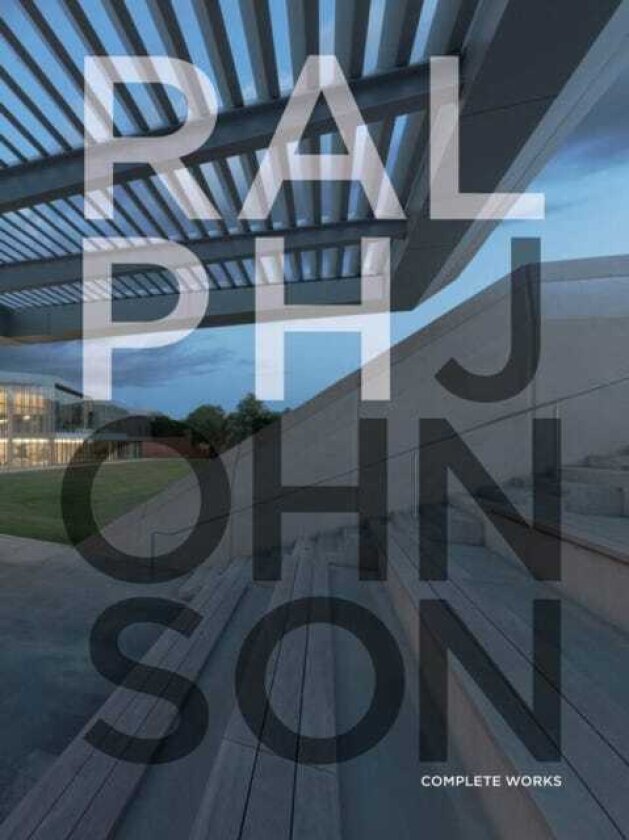 Ralph Johnson Complete Works