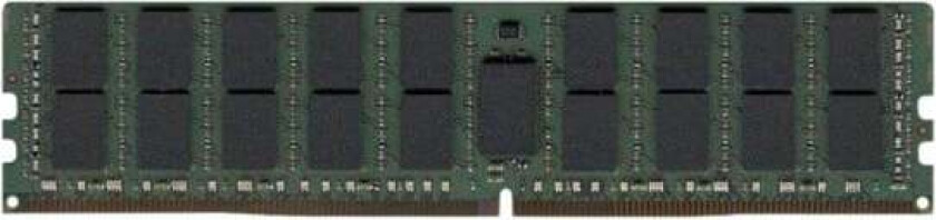 - DDR4 - module - 64 GB - LRDIMM 288-pin - 2666 MHz / PC4-21300 - LRDIMM