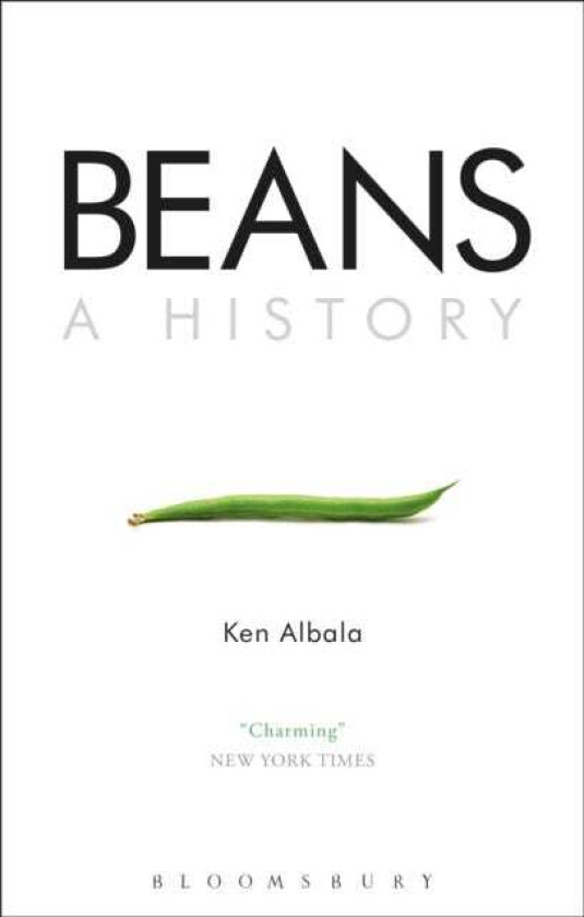 Beans A History