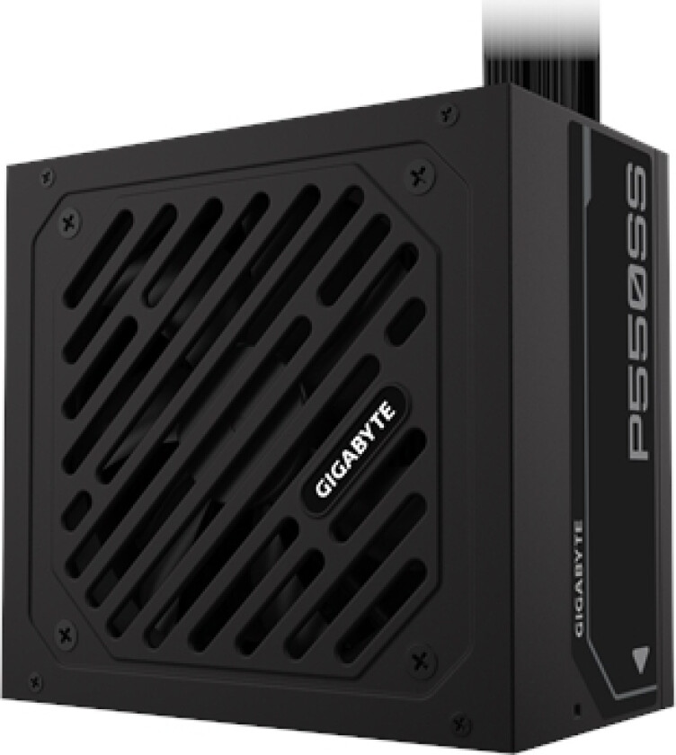 Gigabyte Gp-P550ss Geu1
