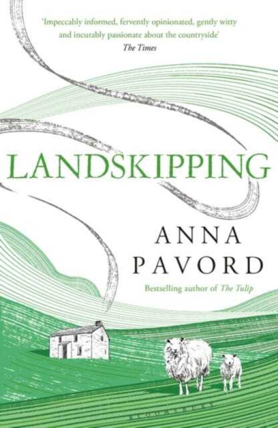 Landskipping Painters, Ploughmen and Places