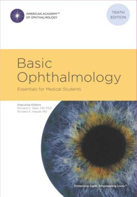 Basic Ophthalmology  Essentials for Medical Students