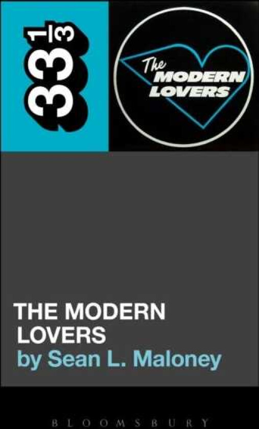 The Modern Lovers' The Modern Lovers
