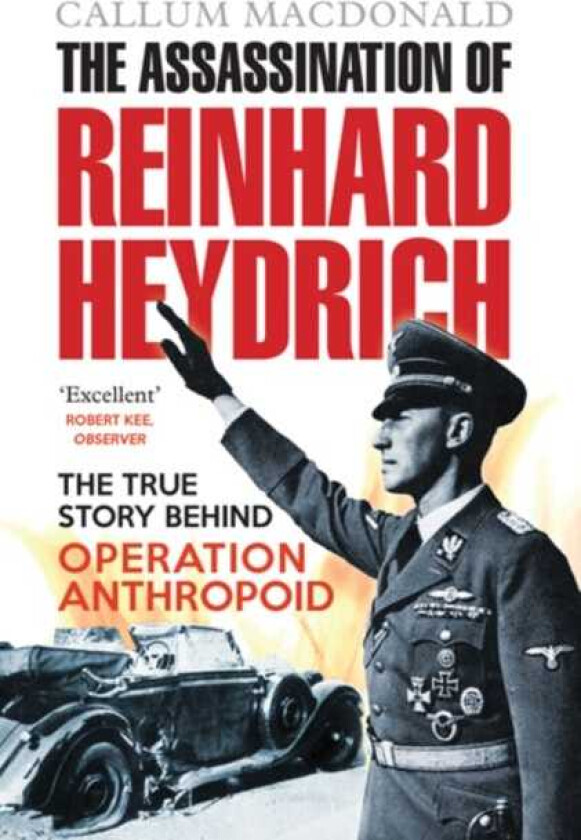 The Assassination of Reinhard Heydrich