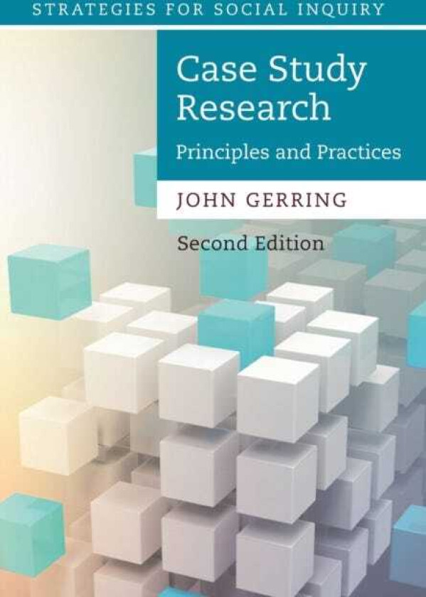 Case Study Research Principles and Practices