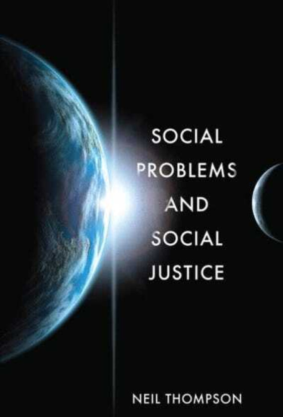 Social Problems and Social Justice