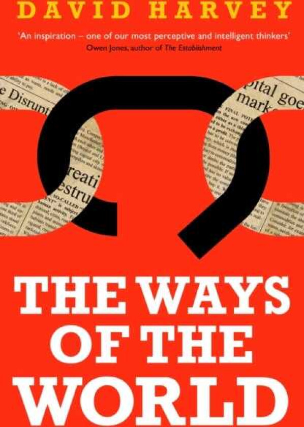 The Ways of the World