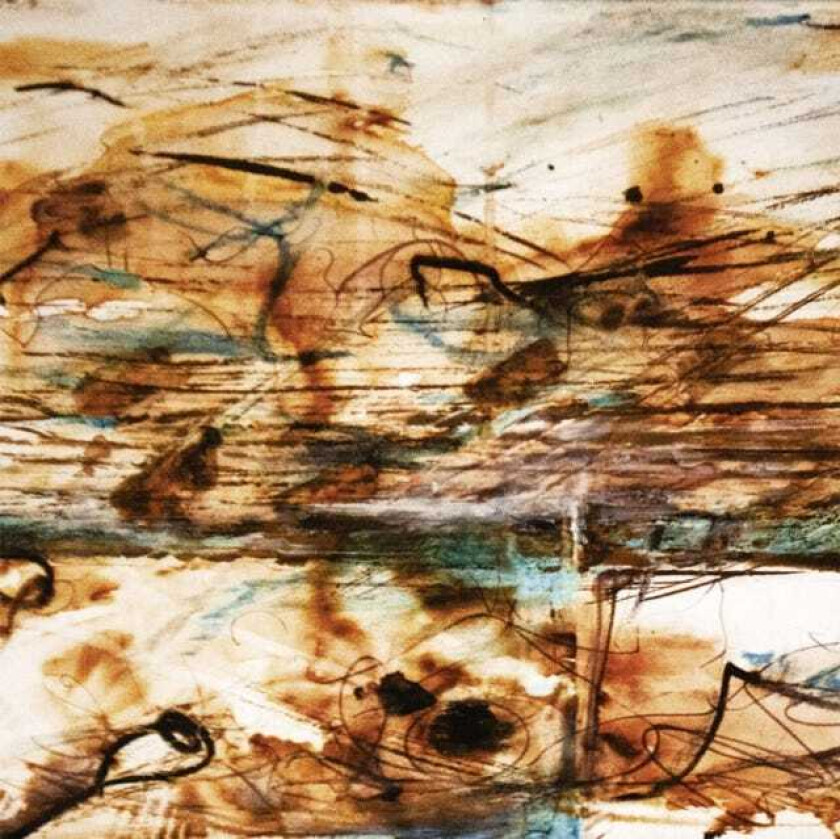 Solstafir Í Blóði Og Anda (In Blood and Spirit) CD