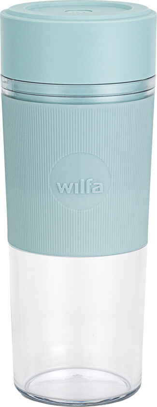 Swift blender 300 ml, lyseblå