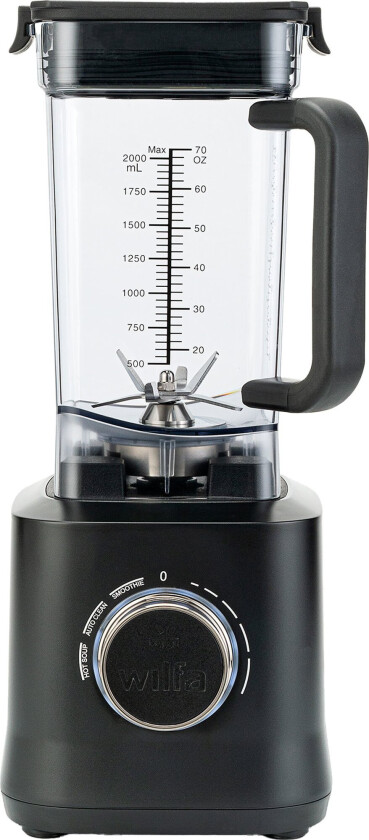 Powerfuel 1800 blender 1,8 liter