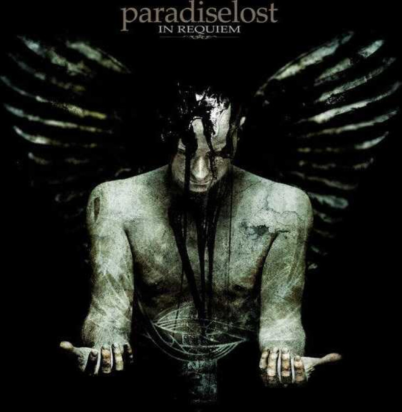 Paradise Lost In Requiem CD