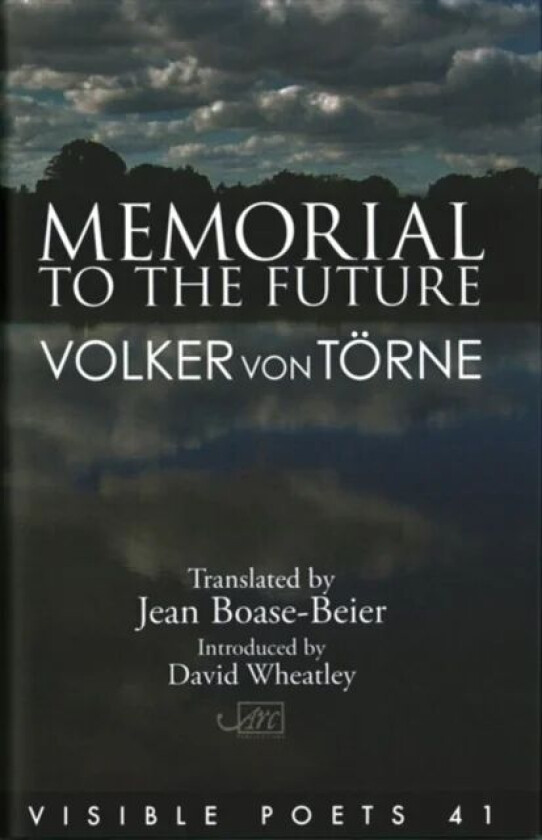 Memorial to the Future av Volker von Torne
