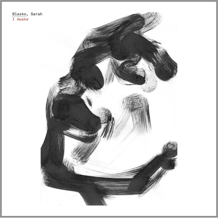 Sarah Blasko I Awake CD
