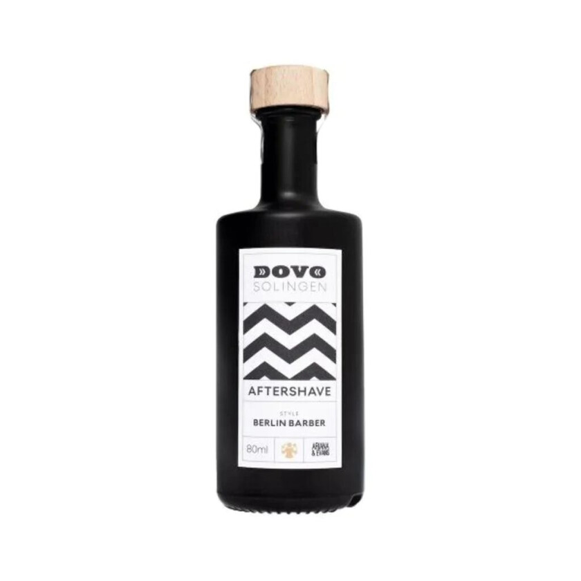 Dovo Aftershave - Berlin Barber