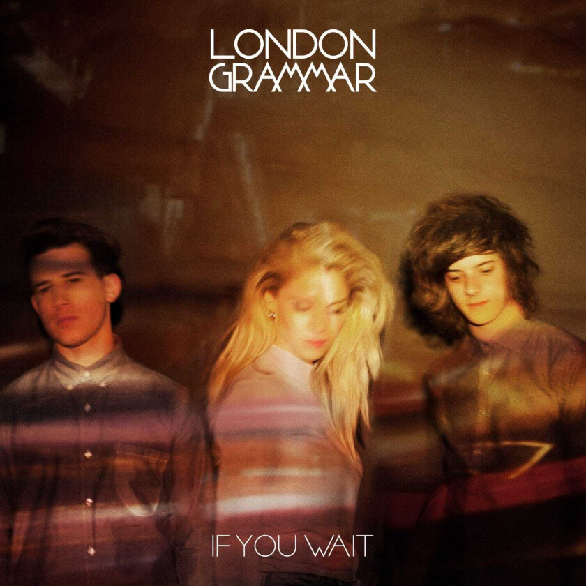 London Grammar  If You Wait  CD