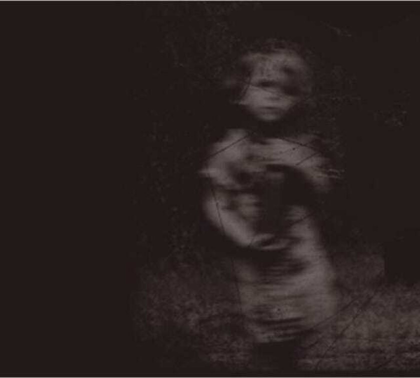 Shining (Sverige) IV: The Eerie Cold CD