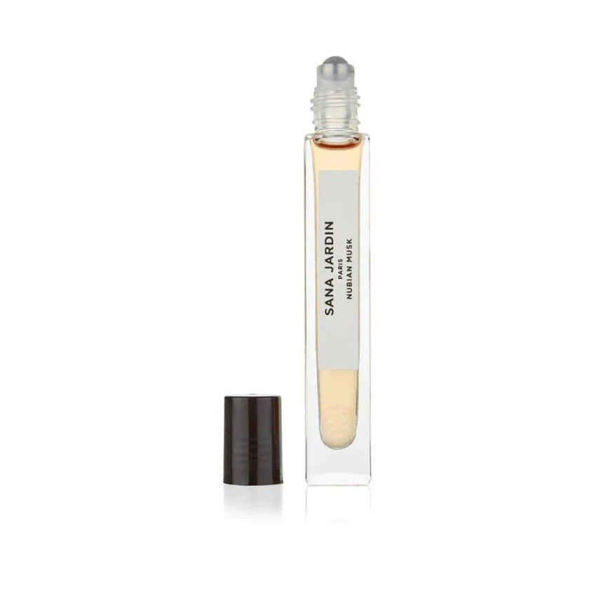 Nubian Musk Eau De Parfum 10 Ml