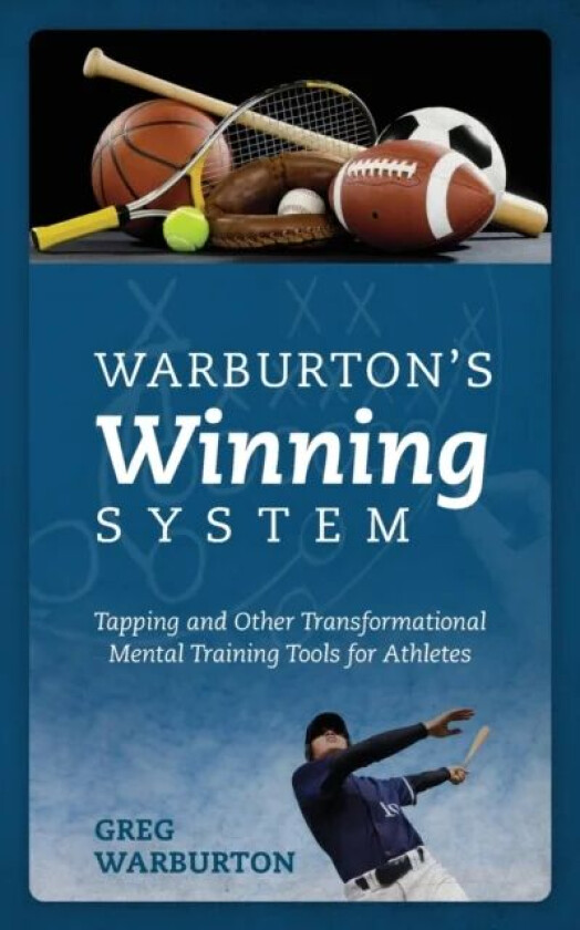Warburton's Winning System av Greg Warburton