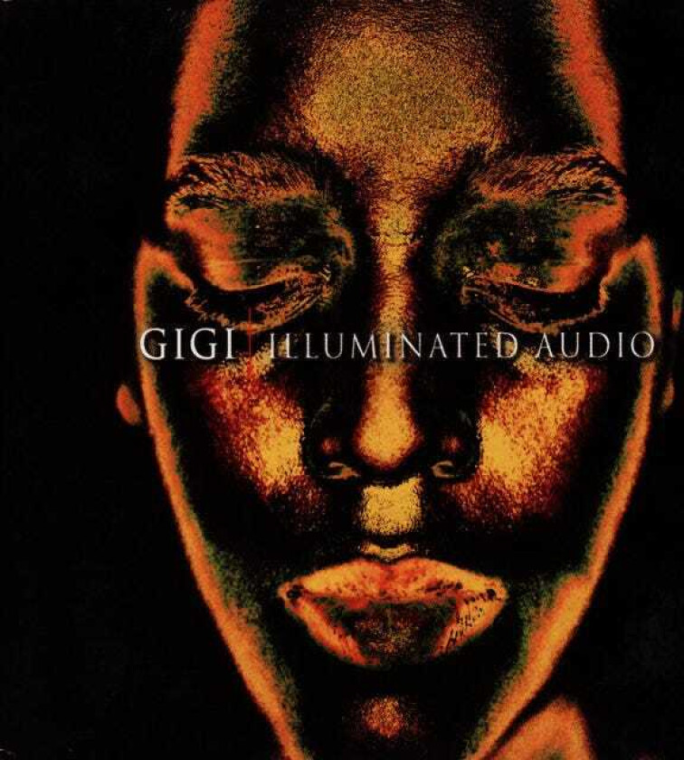 Gigi Illuminated Audio CD