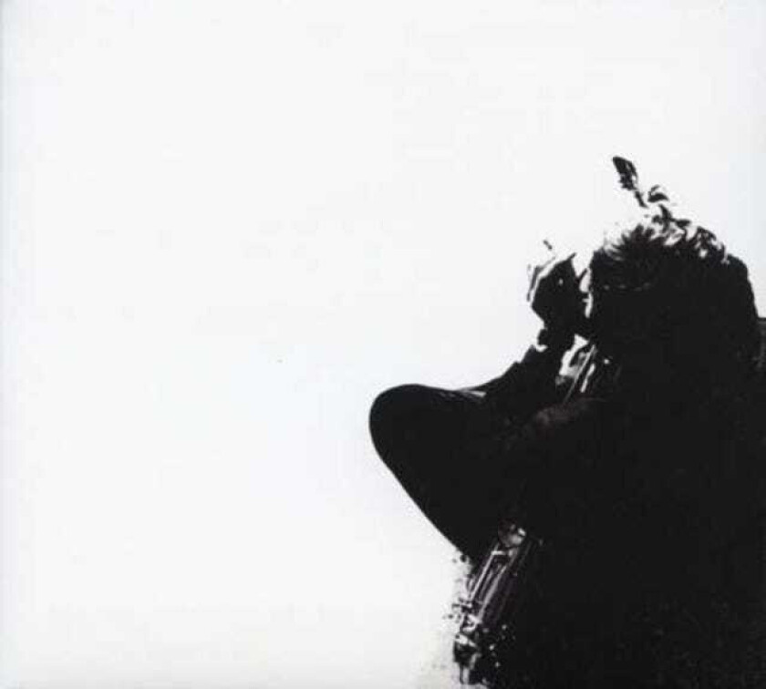 Gato Barbieri In Search Of The Mystery CD