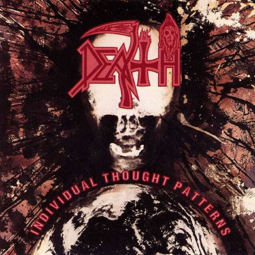 Death  Individual Thought Patterns  CD