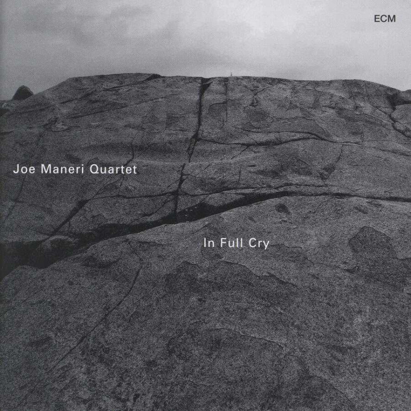 Joe Maneri In Full Cry CD