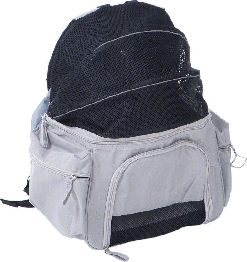 Sightseeing hundesekk - L 32 x B 21 x H 46 cm