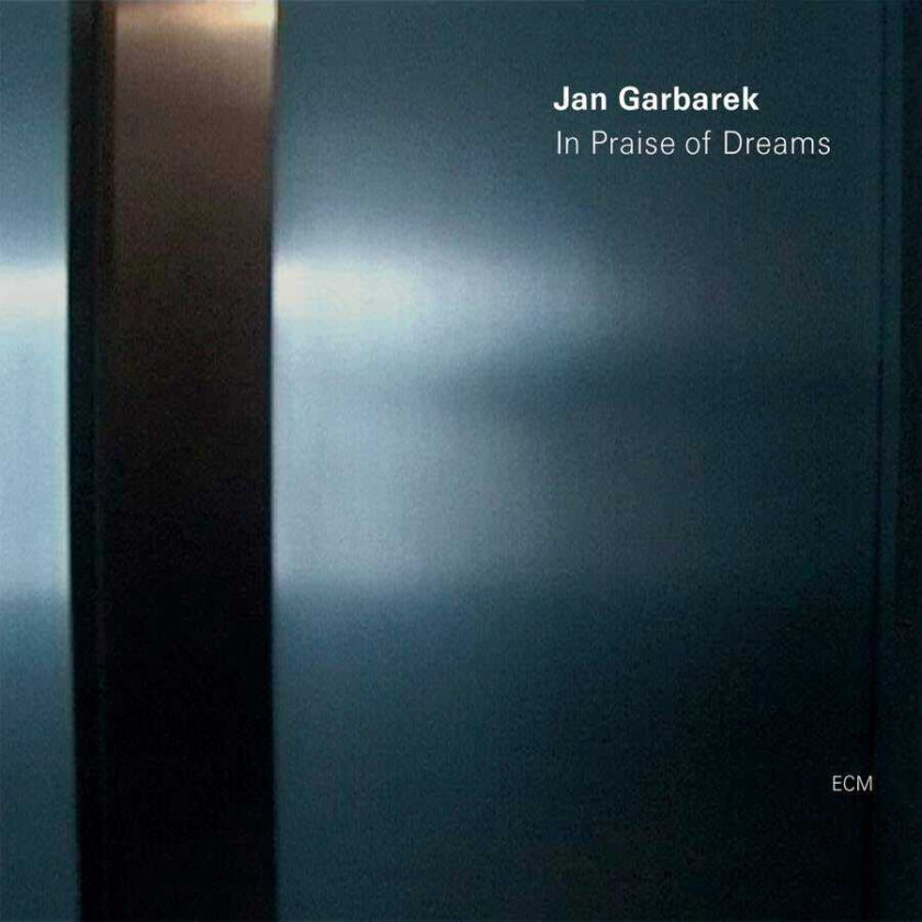 Jan Garbarek In Praise Of Dreams CD