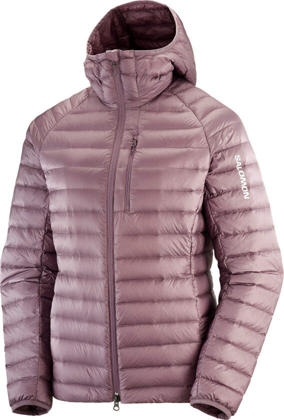 Elixir Micro Down Pink L