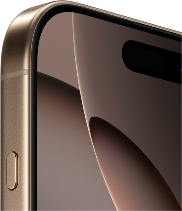 | Iphone 16 Pro Max - 512 Gb - Desert Titanium
