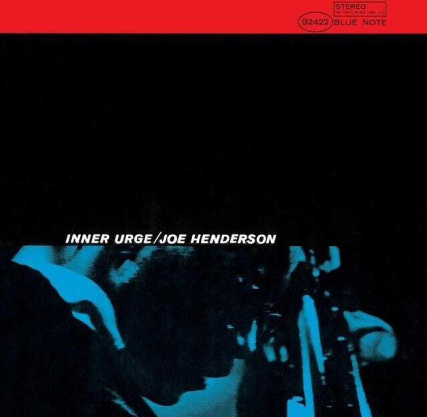 Joe Henderson  Inner Urge  CD