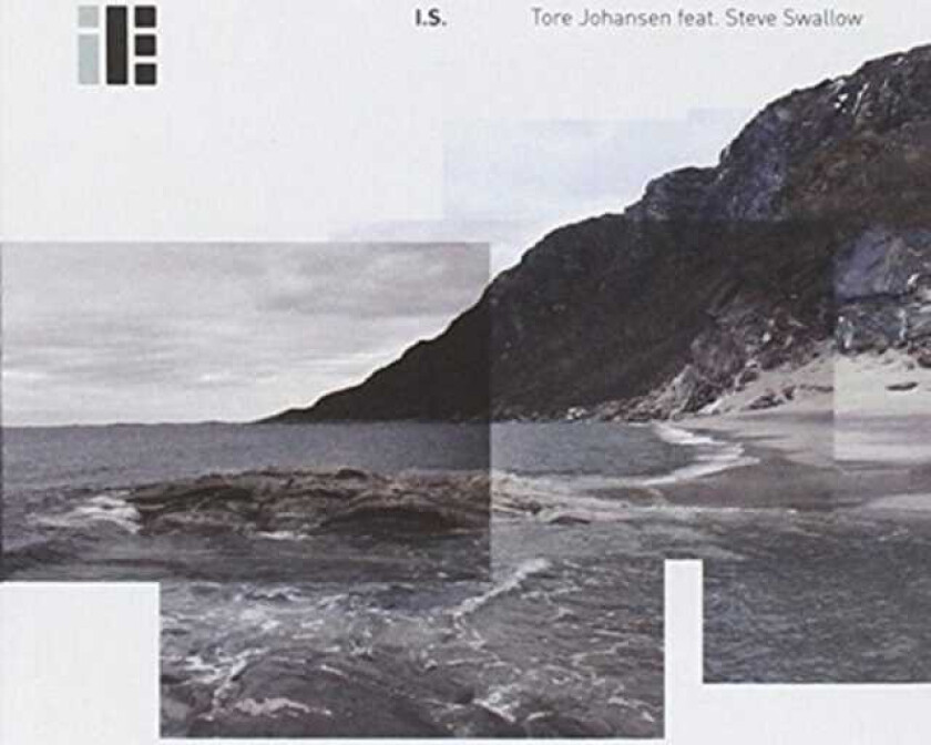Tore Johansen I.S. Featuring Steve Swallow CD
