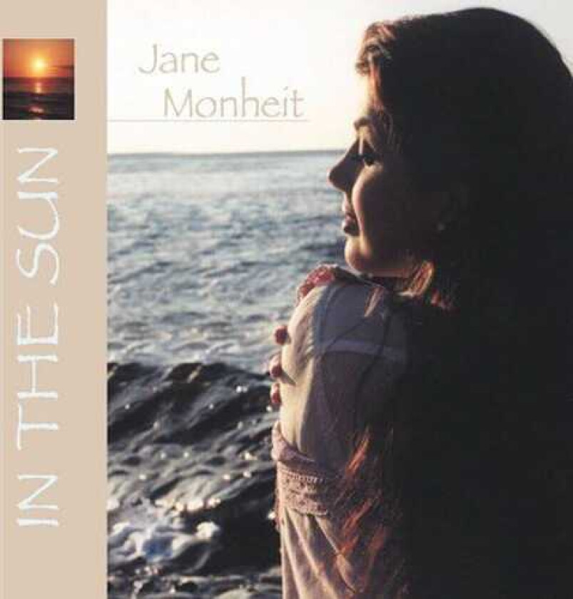 Jane Monheit In The Sun CD