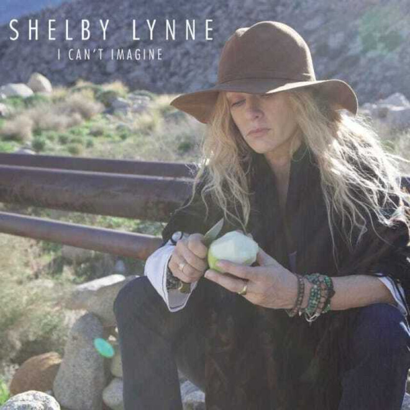 Shelby Lynne I Am Shelby Lynne CD