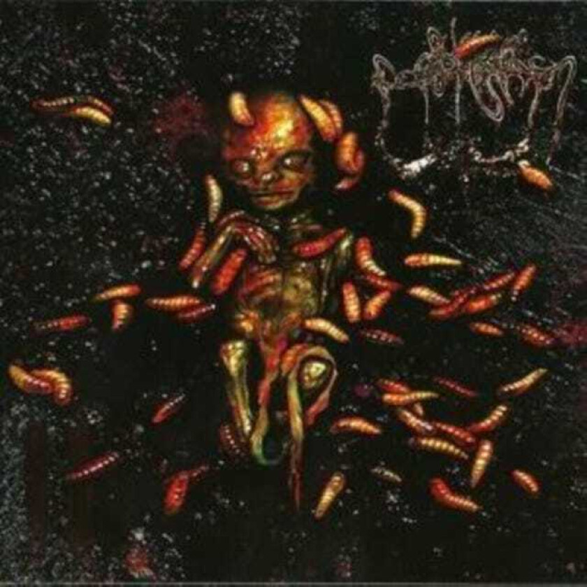Sublime Cadaveric Decomposition II CD
