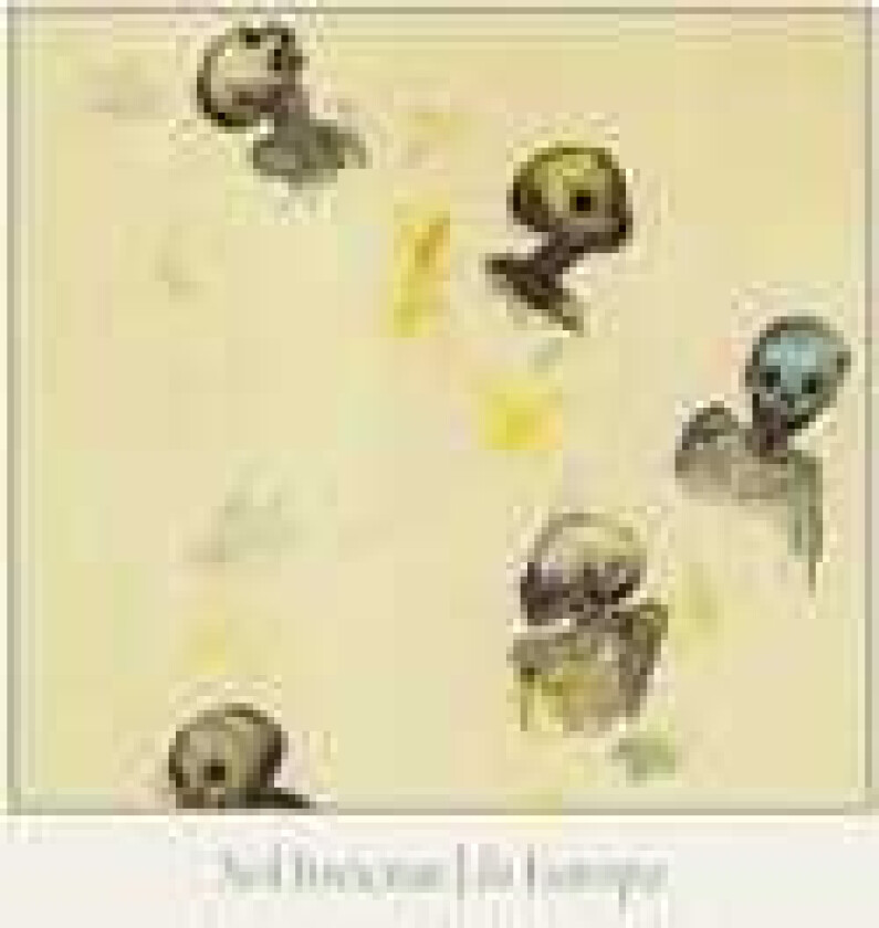 Sol Invictus In Europa CD