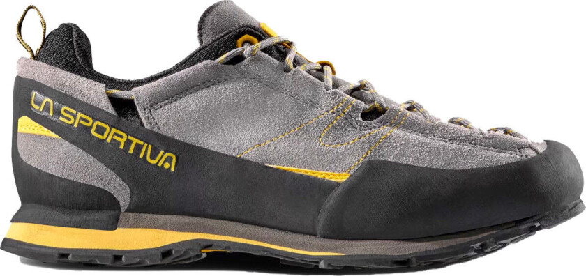Men's Boulder X Grey/yellow 43.5