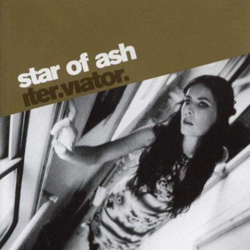 Star Of Ash Iter.Viator CD