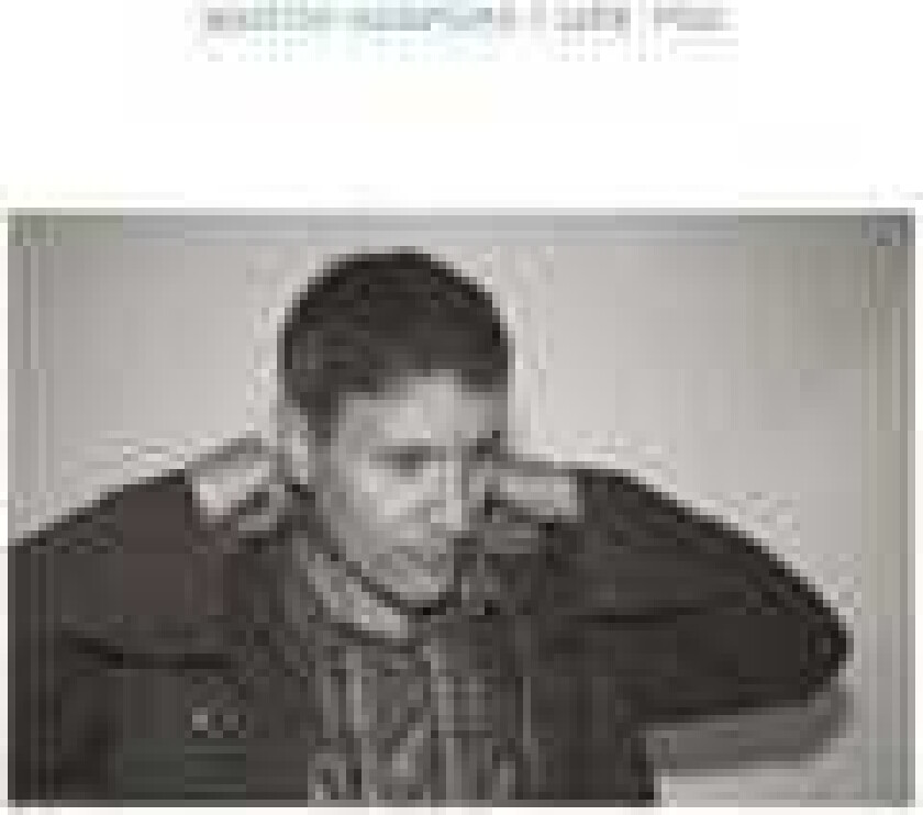 Martin Hagfors I Like You CD