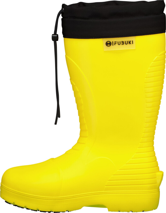 Unisex Niseko 3.0 Yellow 43