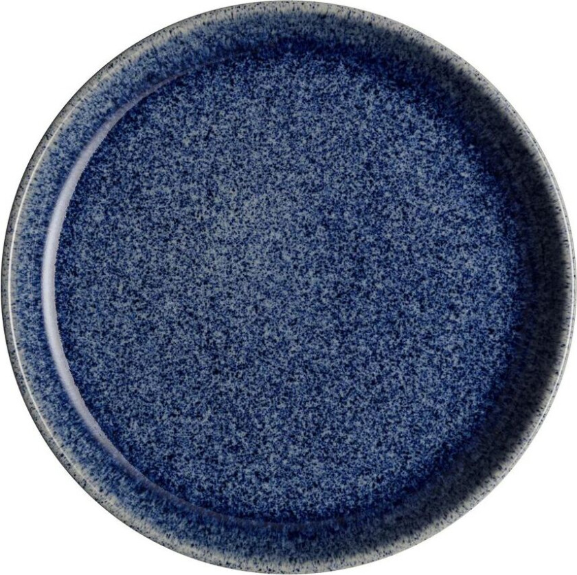 Studio Blue tallerken 17 cm Cobalt