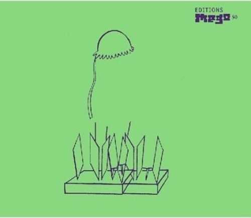 Jim O'Rourke I'm Happy And I'm Singing And A 1,2,3,4 CD
