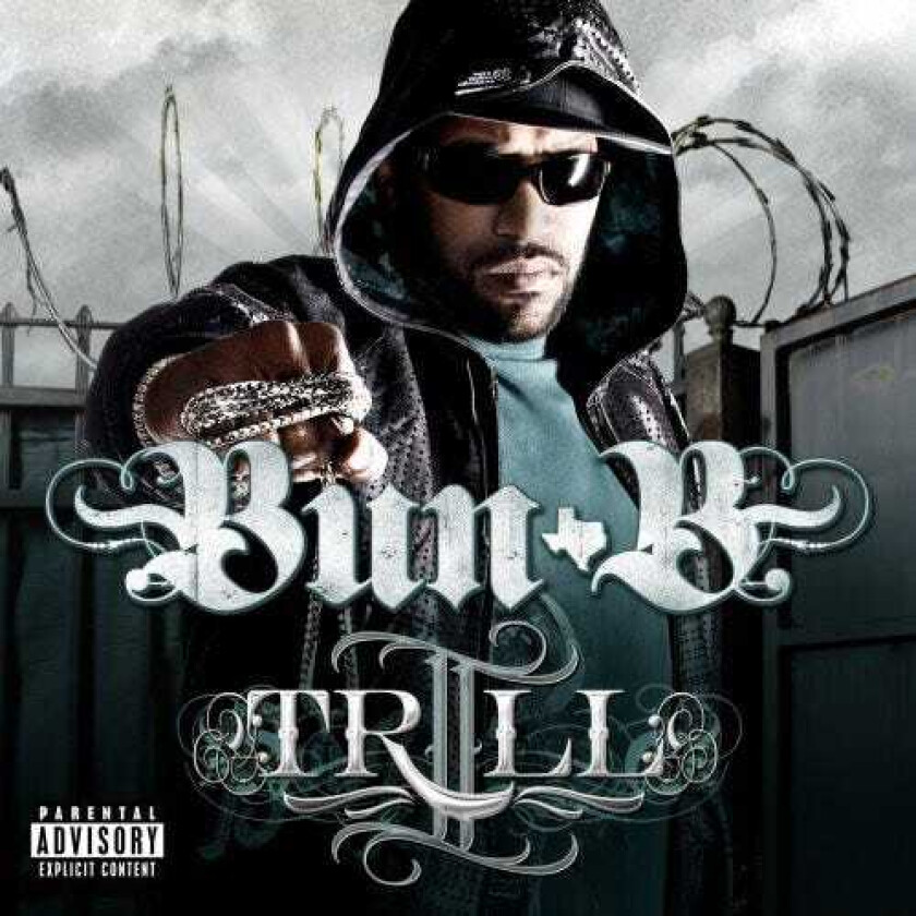 BunB II Trill CD