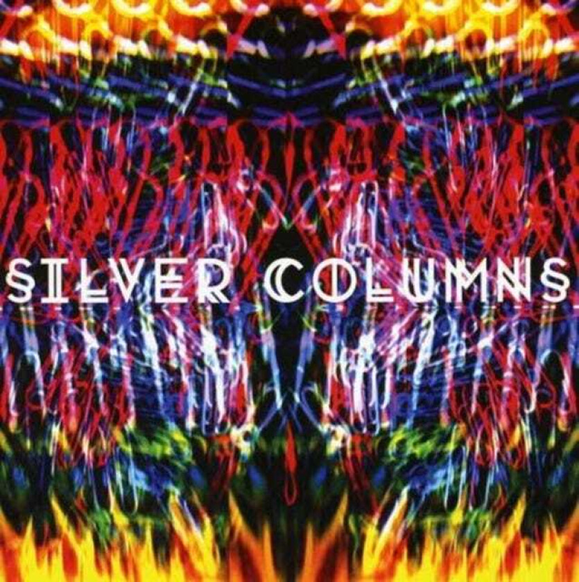Silver Columns Yes And Dance CD