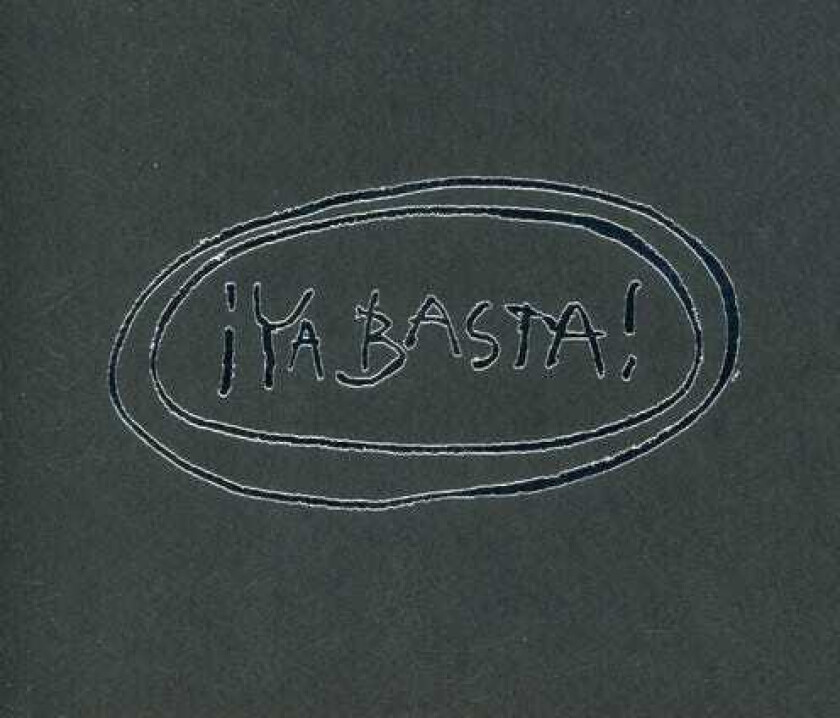 Diverse Electronica Ya Basta! Records 10th Anniversary CD
