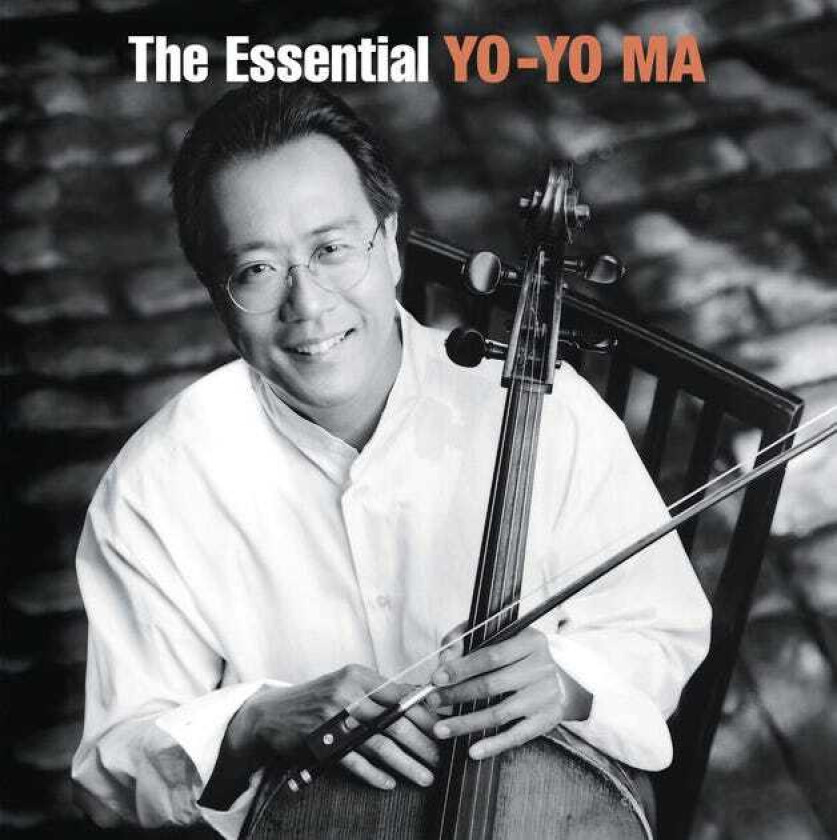 YoYo Ma YoYo Ma The Essential CD