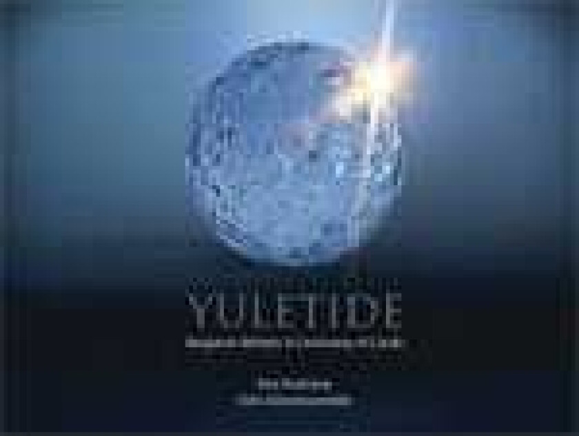 Vox Humana, Oslo Gitarensemble Yuletide CD