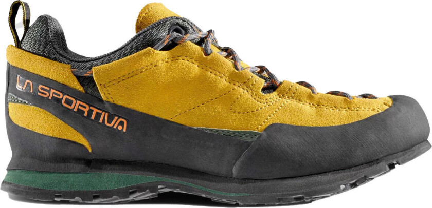 Men's Boulder X Savana/tiger 42.5