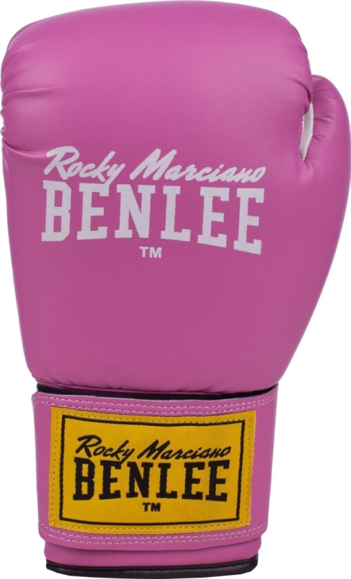 Boksehansker  Rodney, Rosa