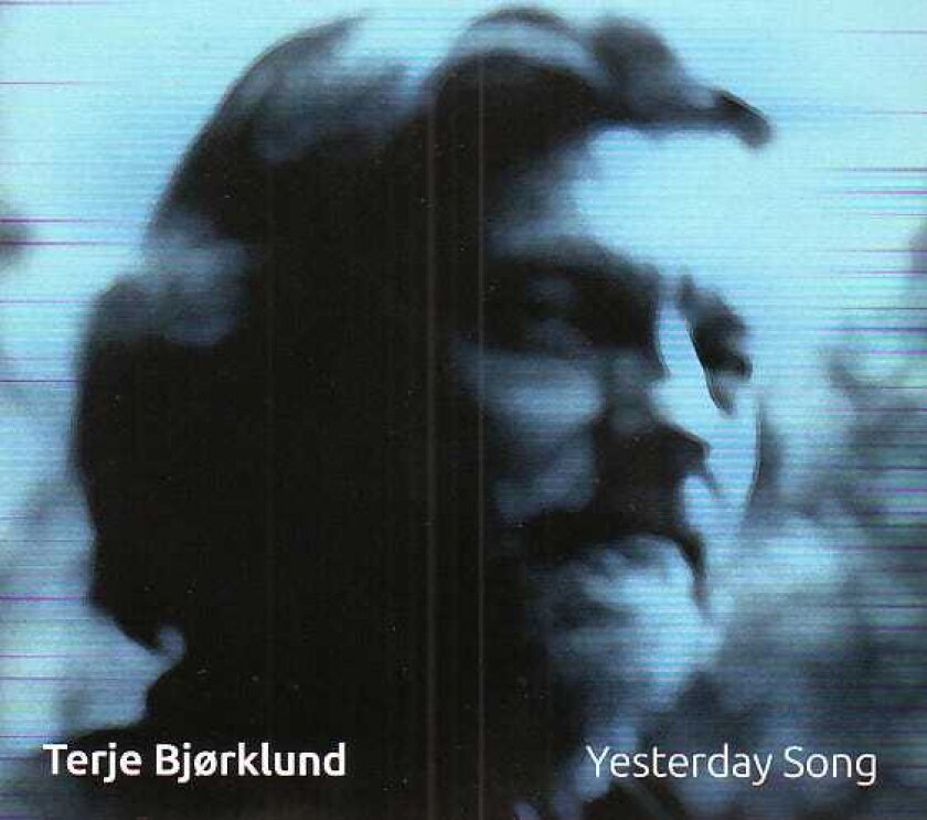 Terje Bjørklund Yesterday Song CD
